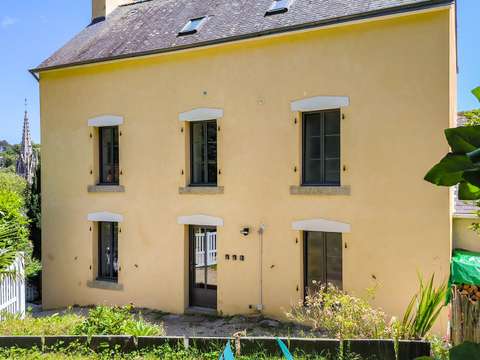 Vente maison 6 pièces Pont-Aven 29