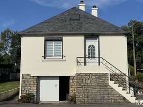 Vente Maison 3 chambresPont-Aven