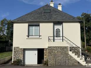 Photo Vente maison Pont-Aven