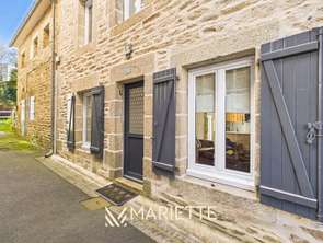 Vente Maison 2 chambresPont-Aven
