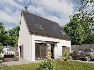 Vente maison