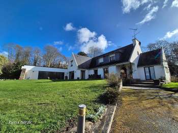 Vente maison 7 pièces Pont-Aven 29