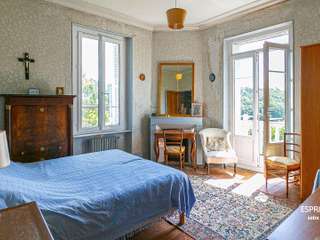 Vente maison 10 pièces