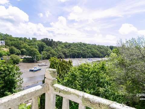 Vente maison 10 pièces Pont-Aven 29