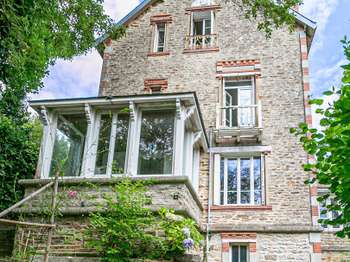 Vente maison 10 pièces