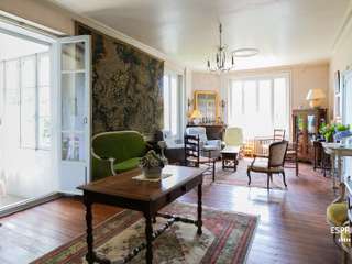 Vente maison 10 pièces