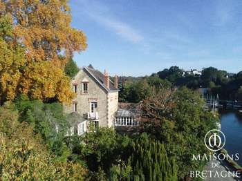 Vente maison 10 pièces Pont-Aven 29