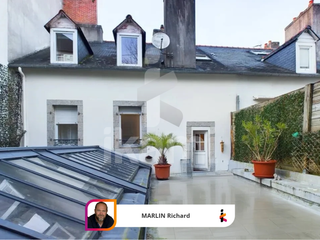 Vente maison 5 pièces Vente maison 5 pièces