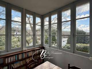 Vente maison 10 pièces