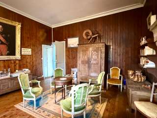 Vente maison 10 pièces