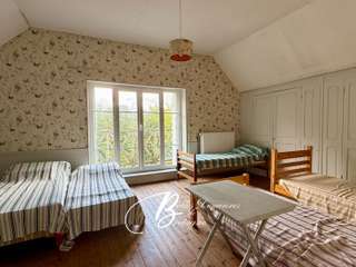 Vente maison 10 pièces