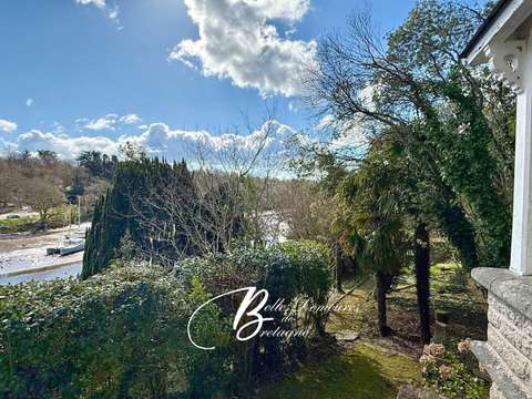 Vente maison 10 pièces Pont-Aven 29