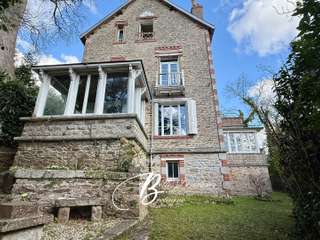 Vente maison 10 pièces