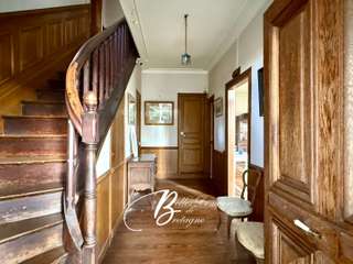 Vente maison 10 pièces