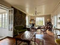 Vente maison 10 pièces