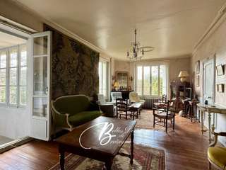 Vente maison 10 pièces