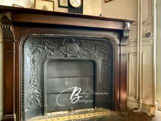 Vente maison 10 pièces