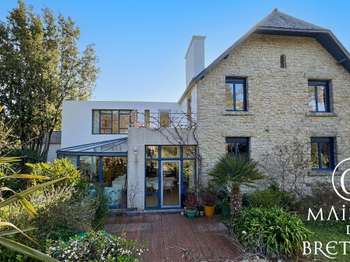 Vente maison 6 pièces Pont-Aven 29