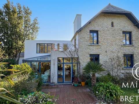 Vente maison 6 pièces Pont-Aven 29