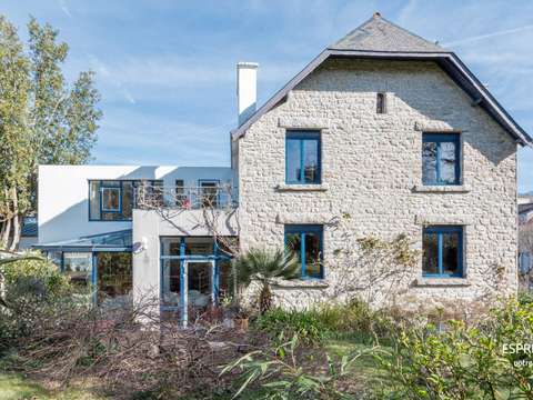Vente maison 7 pièces Pont-Aven 29