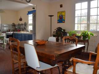 Vente maison 9 pièces