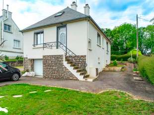 Photo Vente maison Pont-Aven