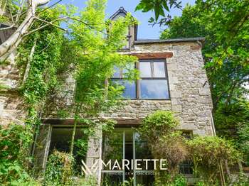 Vente maison 7 pièces Pont-Aven 29