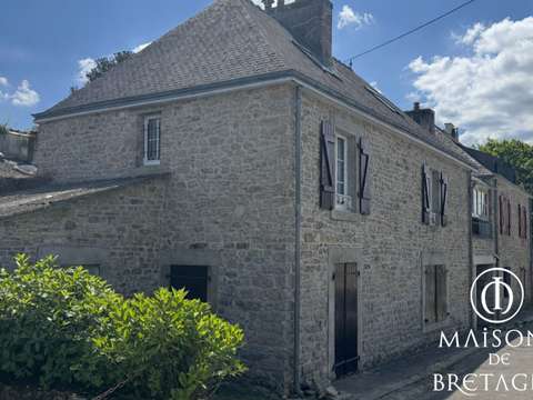 Vente maison 5 pièces Pont-Aven 29