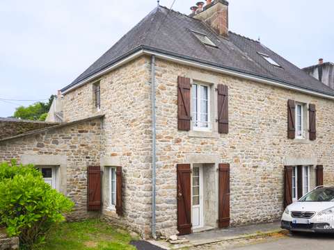 Vente maison 3 pièces Pont-Aven 29