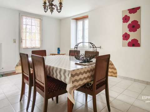 Vente maison 3 pièces Vente maison 3 pièces