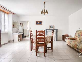 Vente maison 3 pièces Vente maison 3 pièces