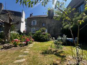 Vente Maison 3 chambresPont-Aven