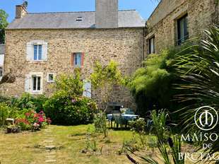 Photo Vente maison Pont-Aven