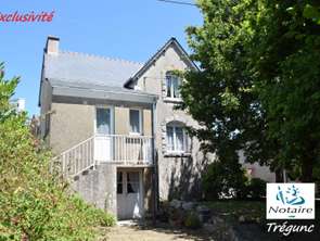 Vente Maison 3 chambresPont-Aven