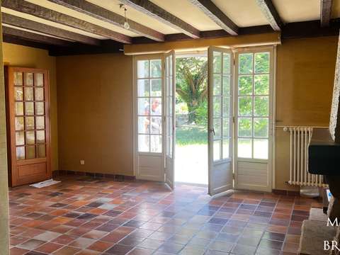 Vente maison 8 pièces Vente maison 8 pièces