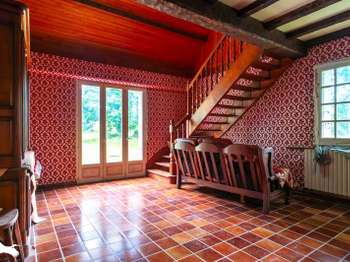 Vente maison 7 pièces Pont-Aven 29