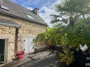 Vente Maison 4 chambresPont-Aven