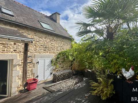 Vente maison 5 pièces Pont-Aven 29