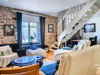 Vente maison 6 pièces Vente maison 6 pièces