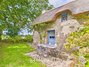 Vente Maison 3 chambresPont-Aven