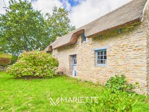 Vente Maison 3 chambresPont-Aven