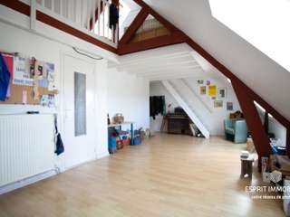 Vente maison 10 pièces