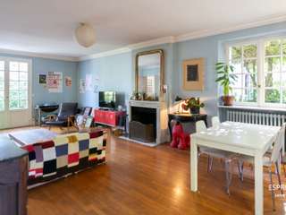 Vente maison 10 pièces