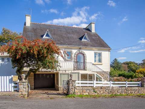 Vente maison 7 pièces Pont-Aven 29