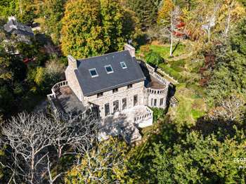 Vente maison 10 pièces