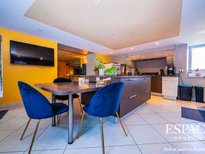 Vente Maison 3 chambresPont-Aven