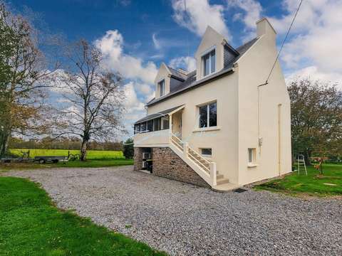Vente maison 8 pièces Pont-Aven 29