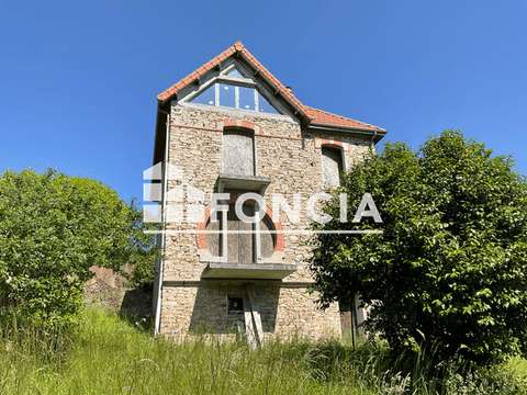 Vente maison 4 pièces Pont-Aven 29