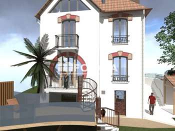 Vente maison 4 pièces Pont-Aven 29