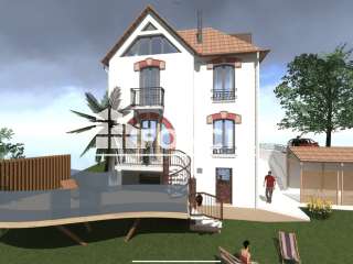 Vente maison 4 pièces Vente maison 4 pièces